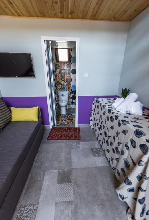 Chez Ina & Jasee Miyun Exterior foto