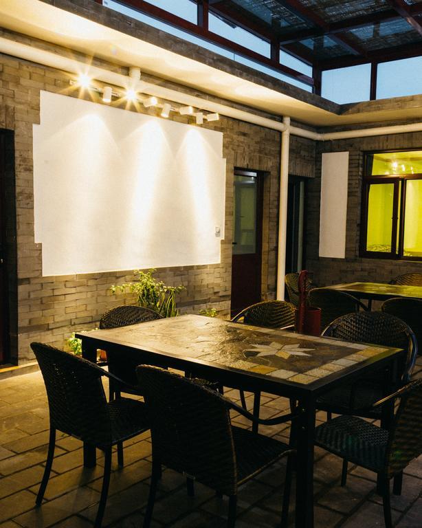 Chez Ina & Jasee Miyun Exterior foto